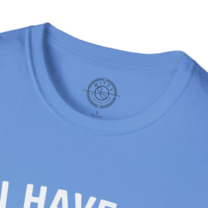PhD in Sarcasm - T-Shirt