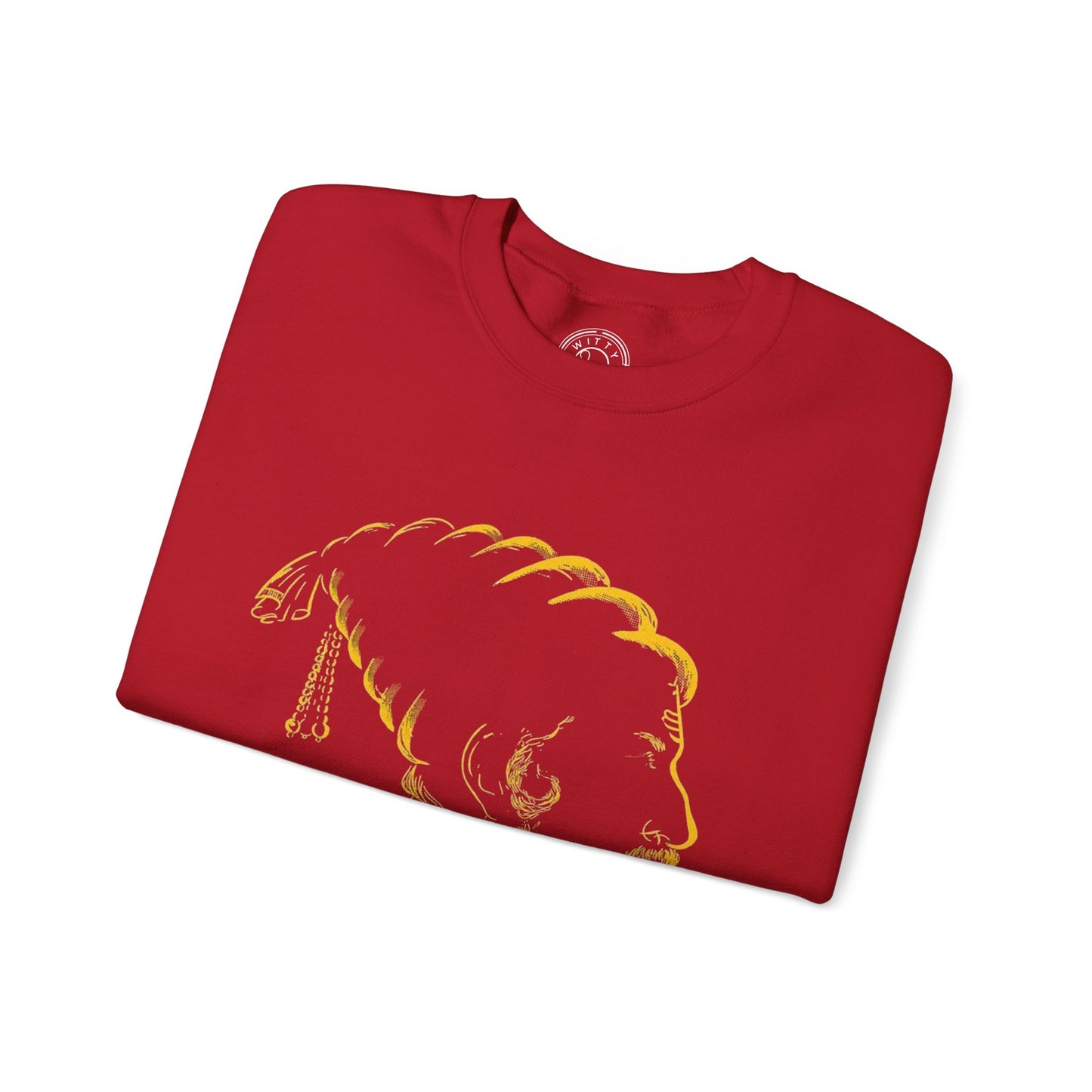 Chatrapati Shivaji Maharaj - Sweatshirt