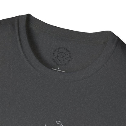 Moonlight Shiva - T-Shirt