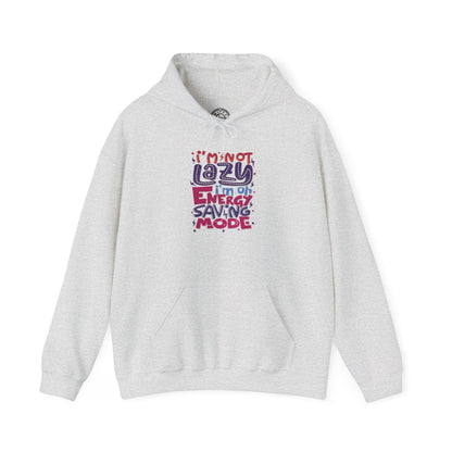 Energy Saving Mode - Hoodie