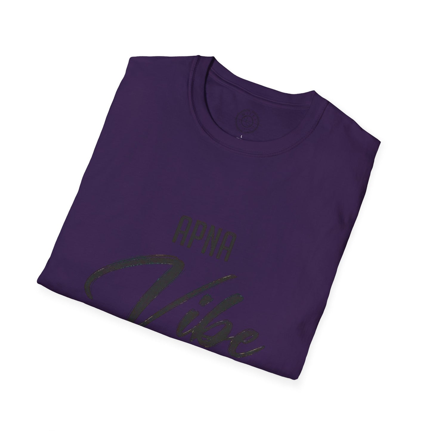 Apna Vibe Alag Hai - T-Shirt