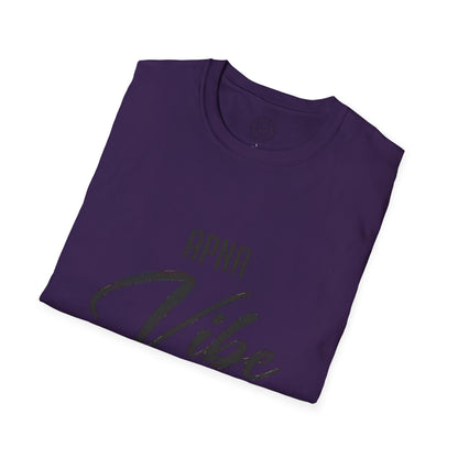 Apna Vibe Alag Hai - T-Shirt