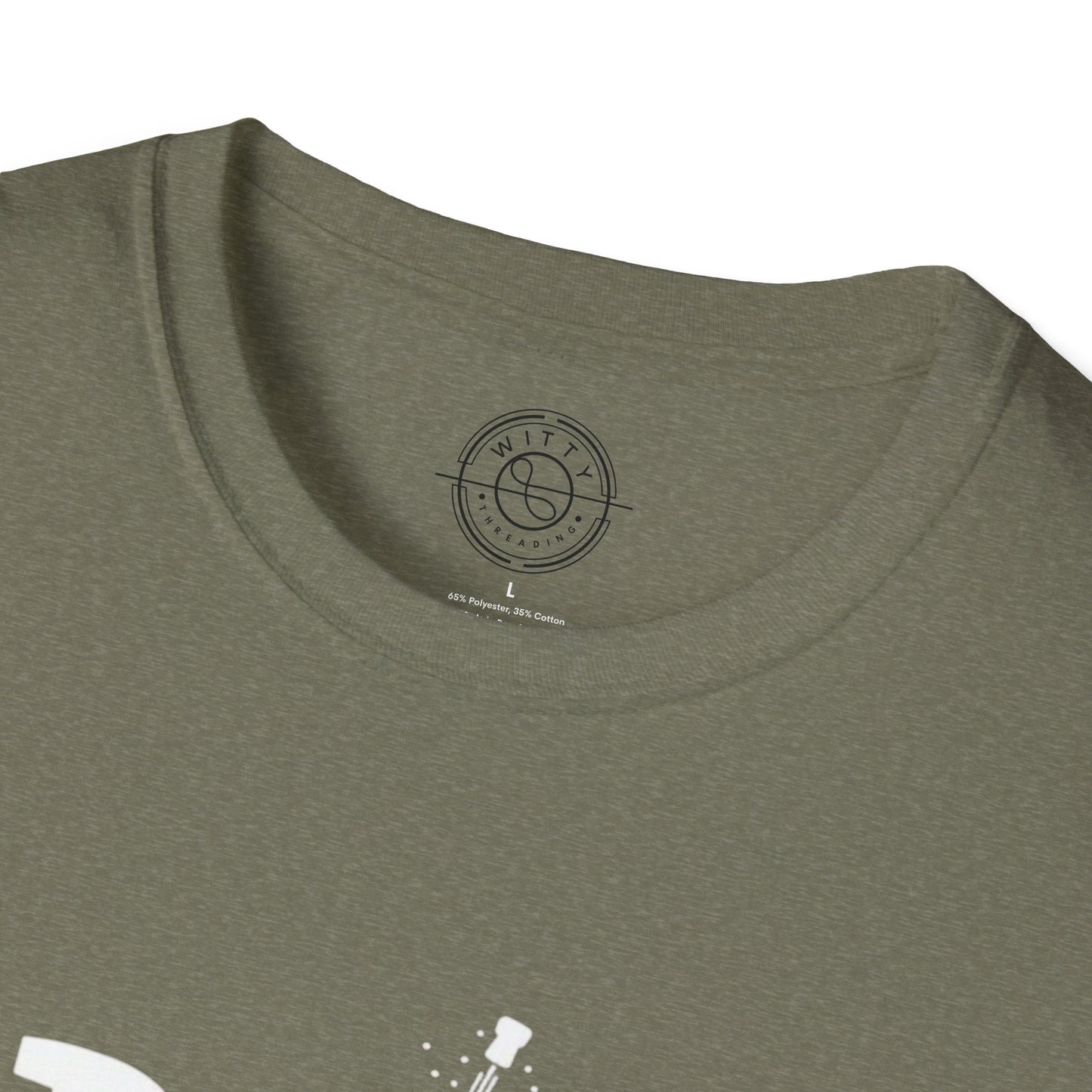 I Drink Only Two Days - T-Shirt