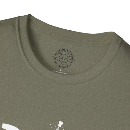 I Drink Only Two Days - T-Shirt