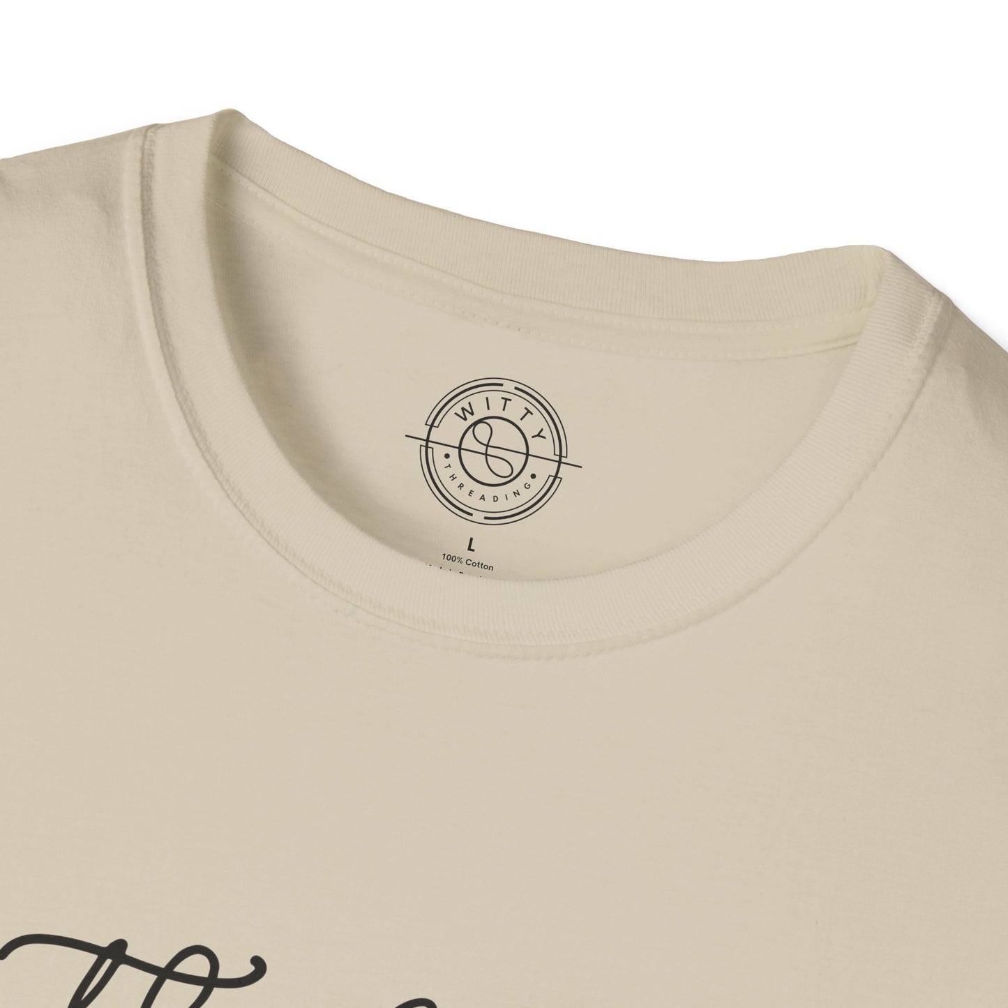 The Body Achieves What the Mind Believes - T-Shirt