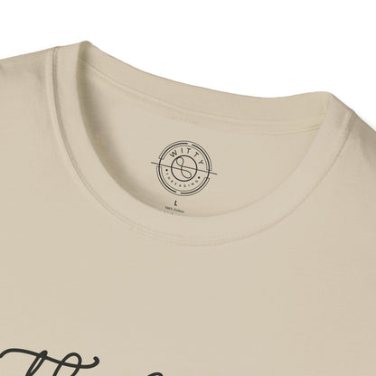 The Body Achieves What the Mind Believes - T-Shirt