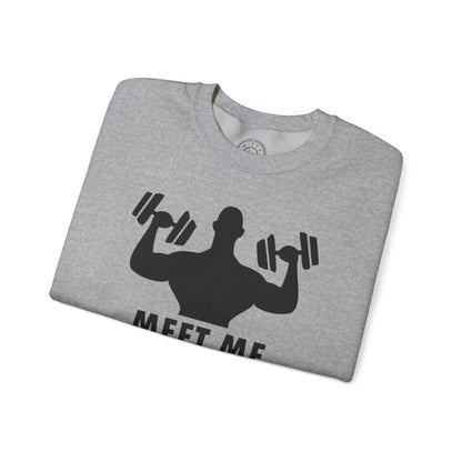 Meet me at the BAR - Sweatshirt