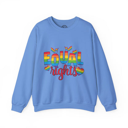 Equal Rights - Sweatshirt