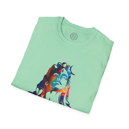 Adiyogi - T-Shirt