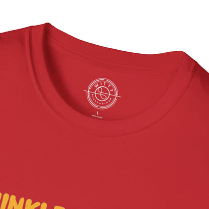 Twinkle Twinkle litter star take me to the nearest bar - T-Shirt