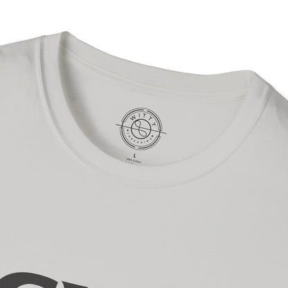 Gym Hair Don't Care - T-Shirt