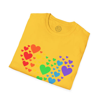Love is Love - T-Shirt