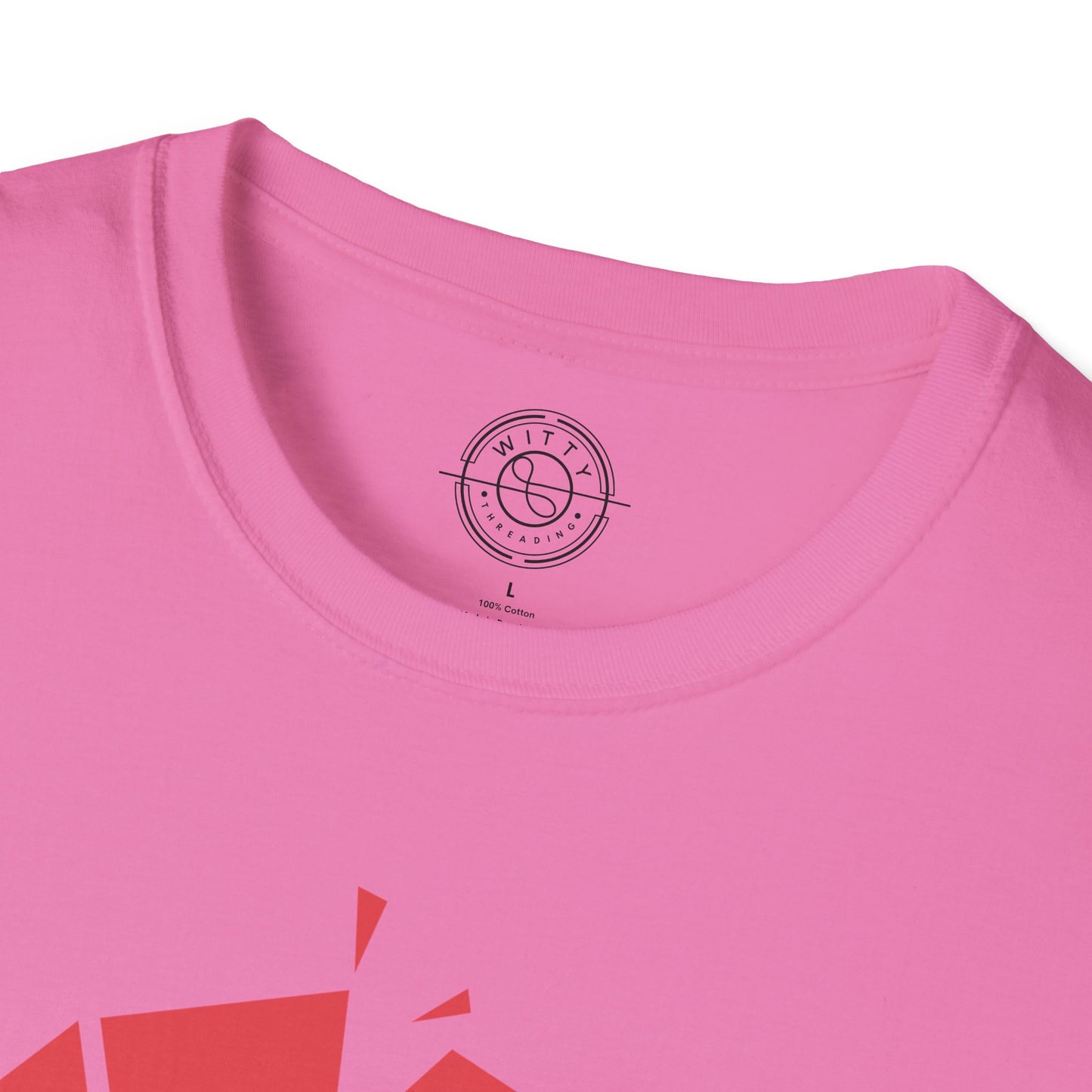 Broken Crayon Still Color - T-Shirt
