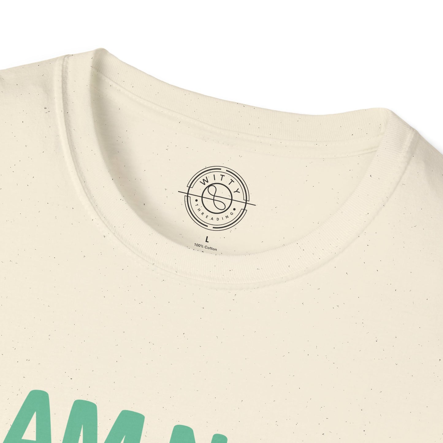 Just Think Differently - T-Shirt