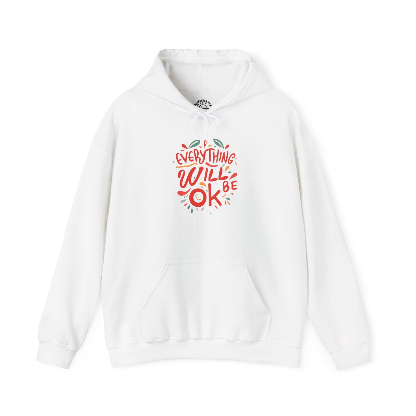 Everything will be OK - Hoodie