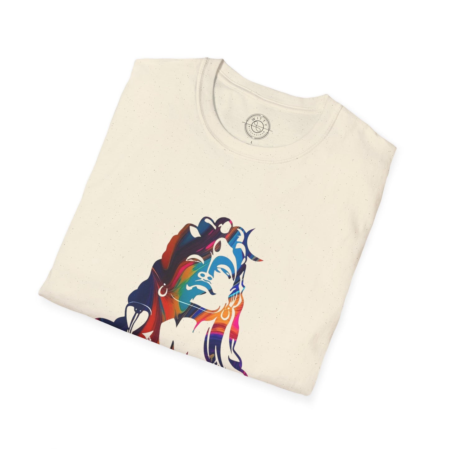 Adiyogi - T-Shirt