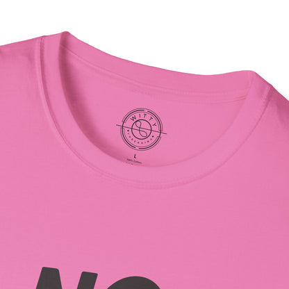 No Excuses Just Results - T-Shirt