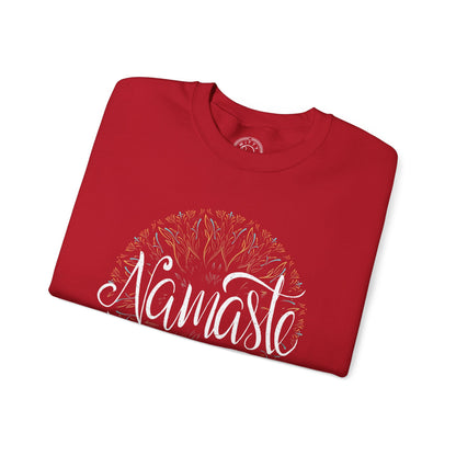 Namaste - Sweatshirt