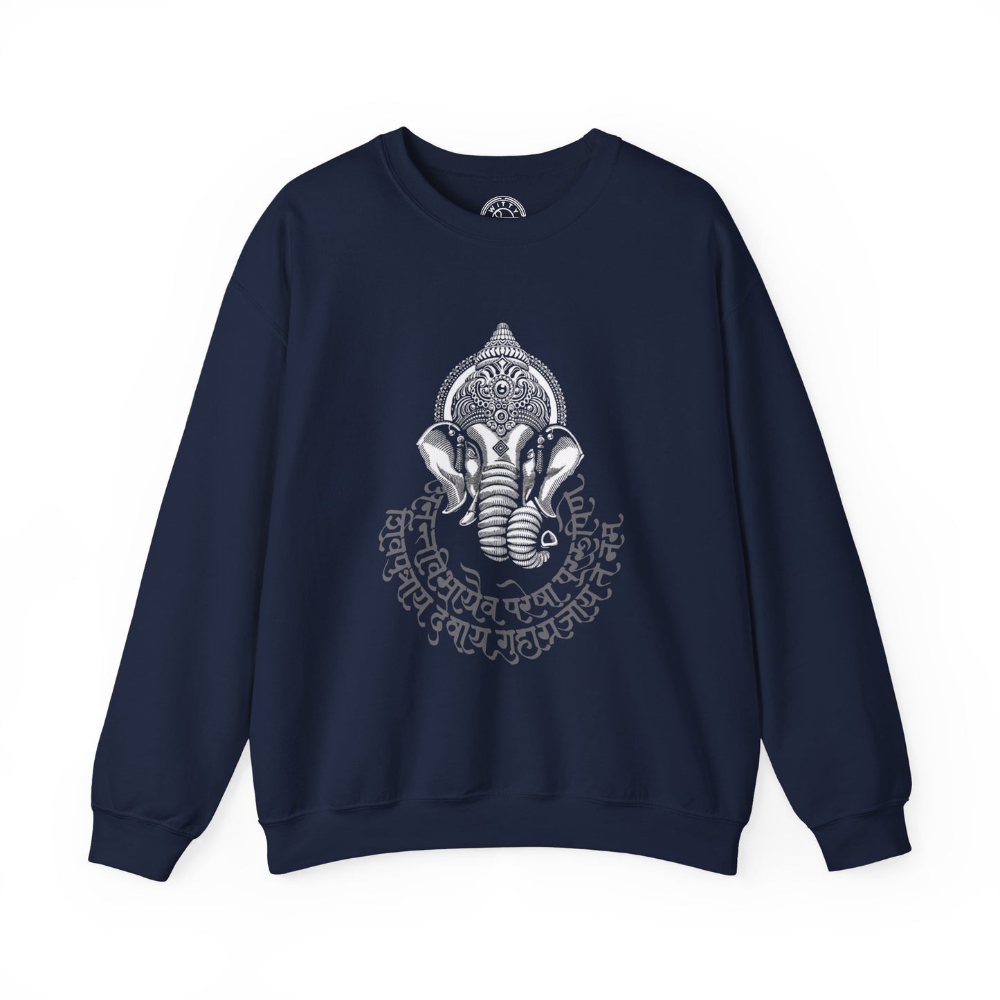 Ganesha - Sweatshirt