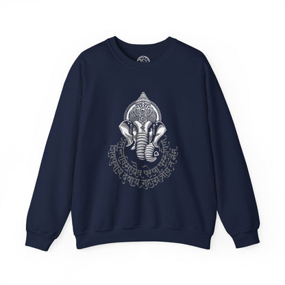 Ganesha - Sweatshirt