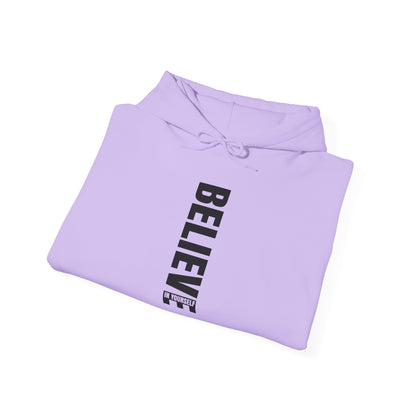 Believe in Yourself - Hoodie
