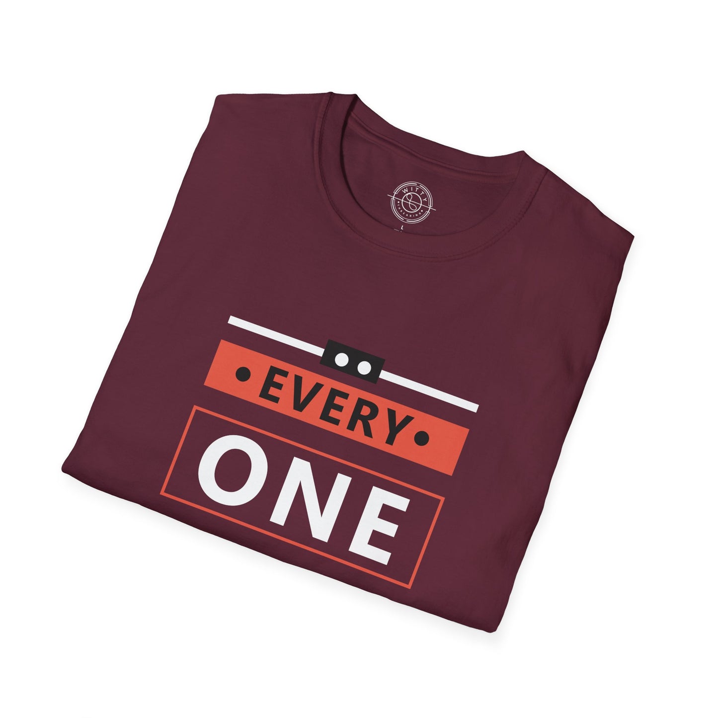 Everyone got issues - T-Shirt