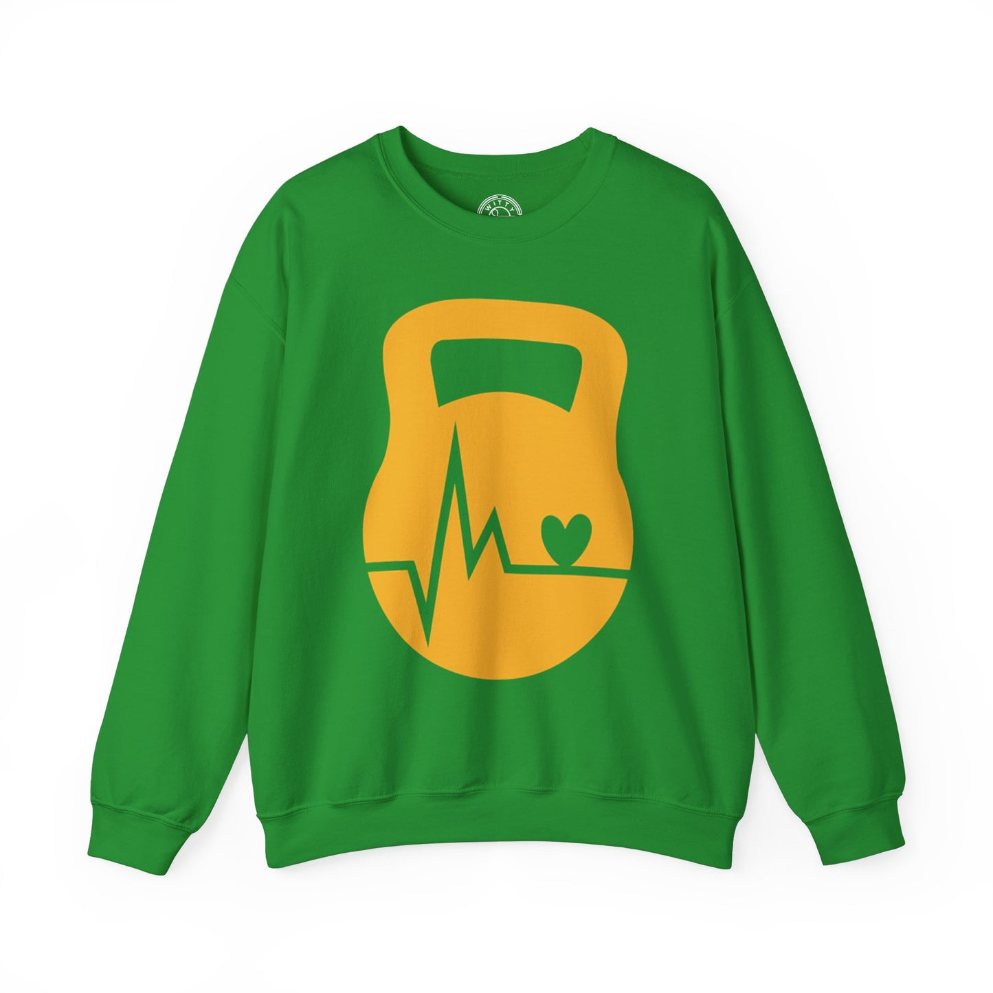 Love Barbell - Sweatshirt