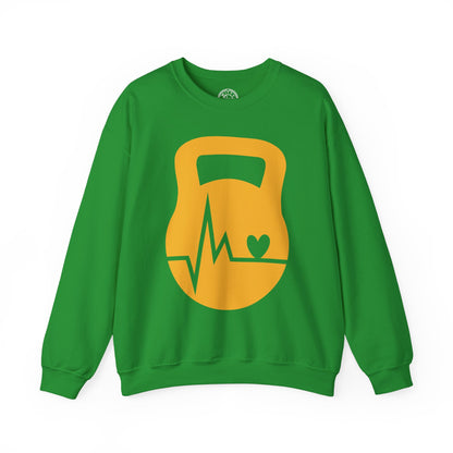 Love Barbell - Sweatshirt