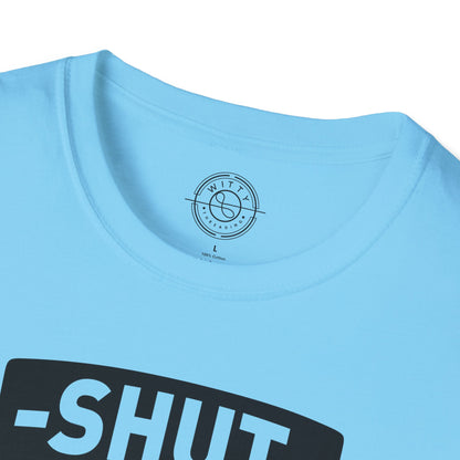 Shut Up and SQUAT - T-Shirt