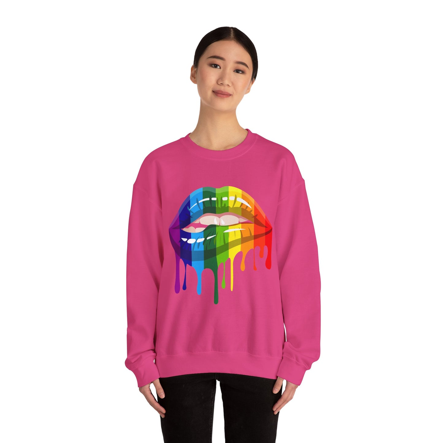 LIPS - Sweatshirt