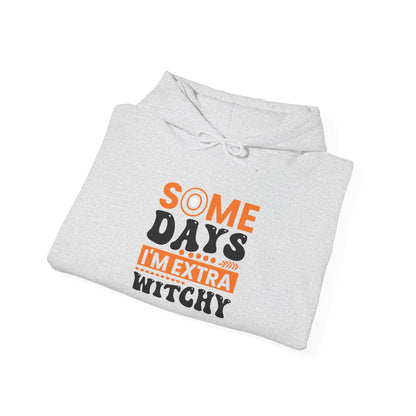 Extra Witchy - Hoodie