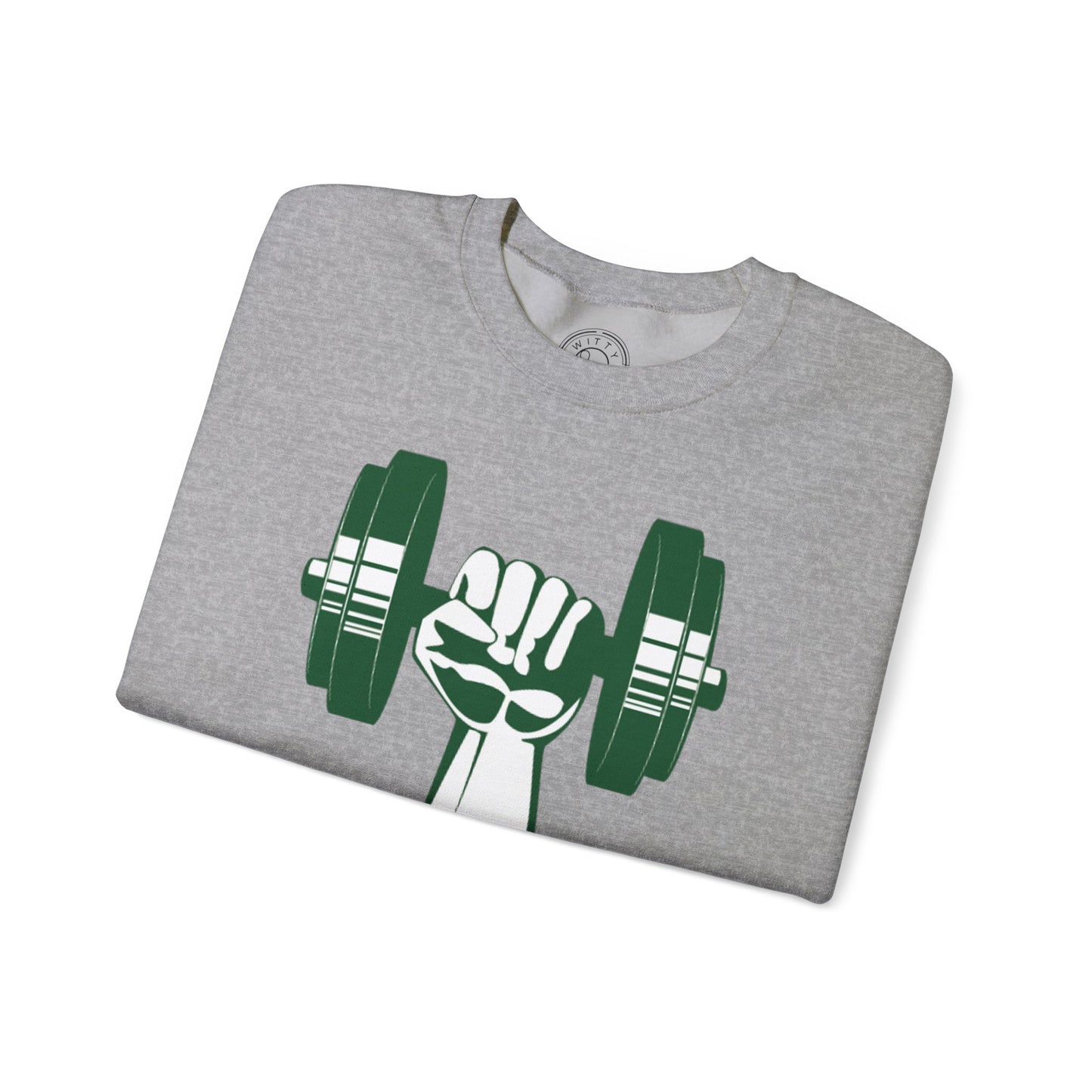 Stay Strong - Sweatshirt