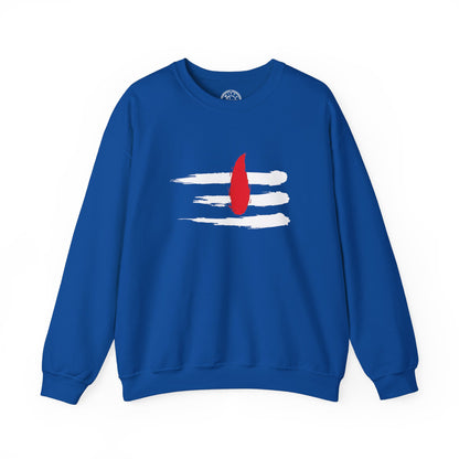 Shiva Tilak - Sweatshirt