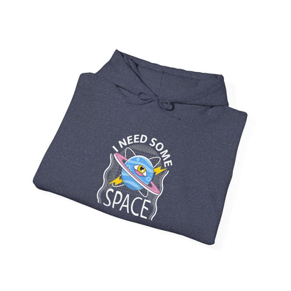 I Need Some Space -  Hoodie