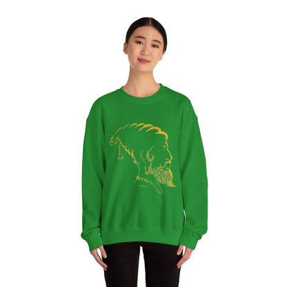 Chatrapati Shivaji Maharaj - Sweatshirt
