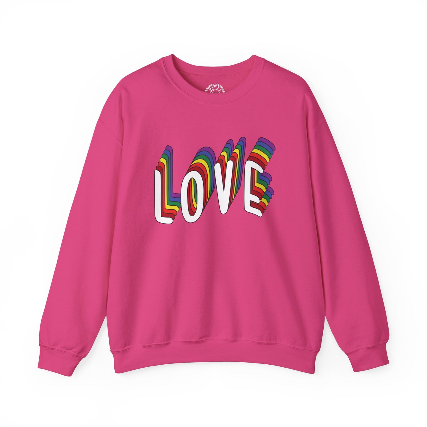 LOVE - Sweatshirt