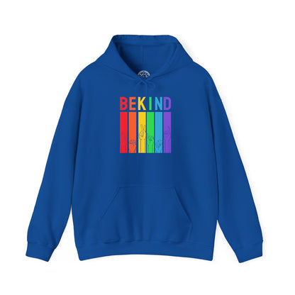 Be KIND - Hoodie