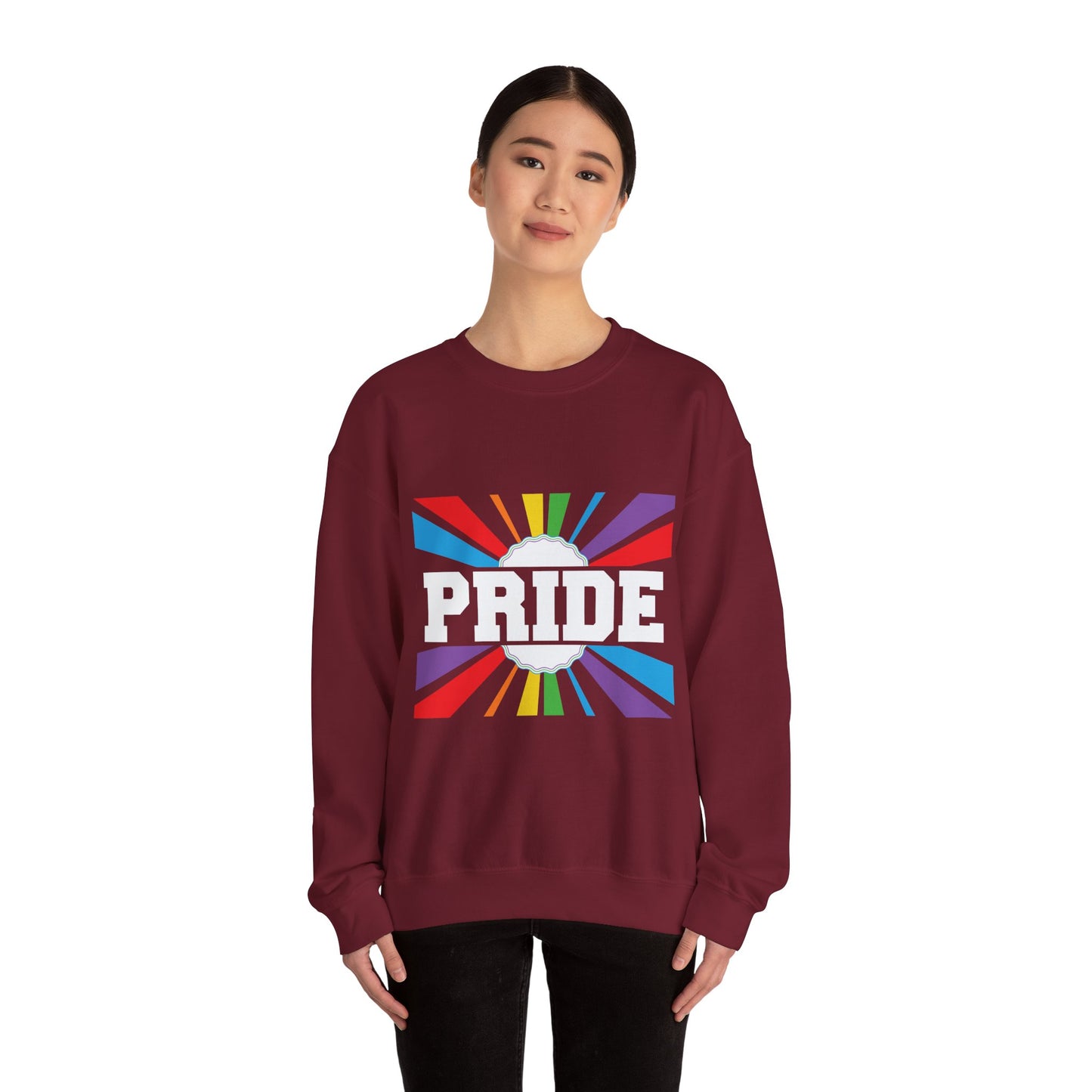 Pride - Sweatshirt