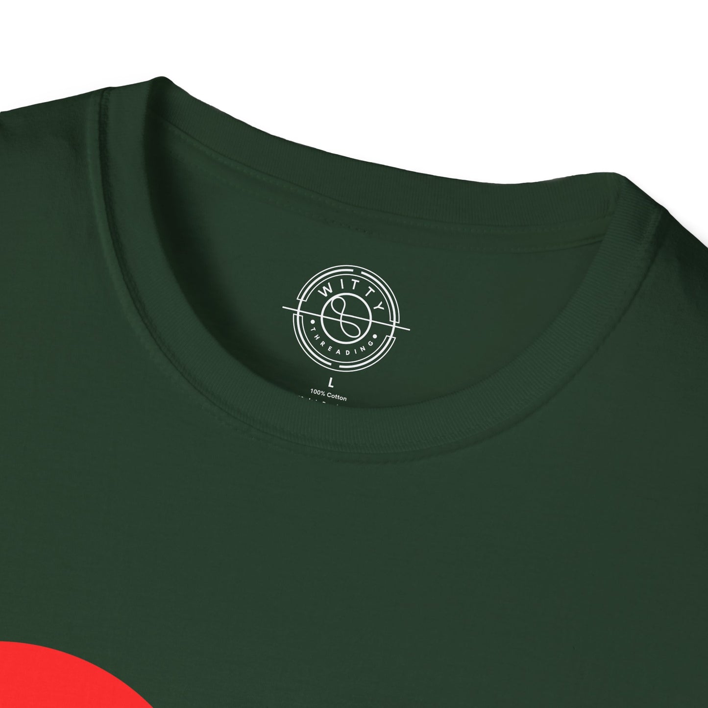 Kindness and Peace - T-Shirt