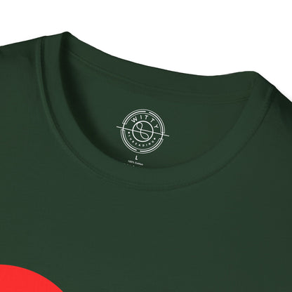 Kindness and Peace - T-Shirt