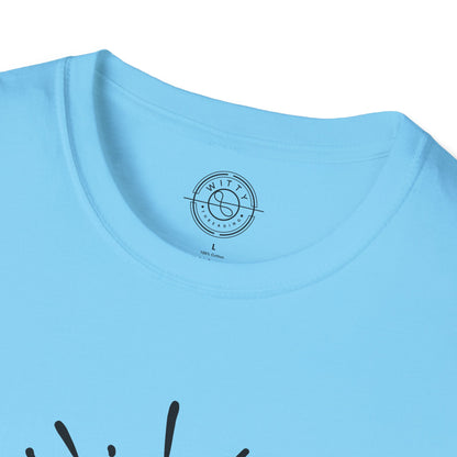 Top Knots and Squats - T-Shirt