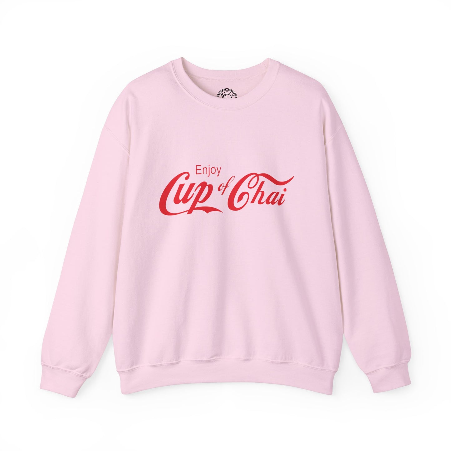 Cup of Chai - Sweatshirt