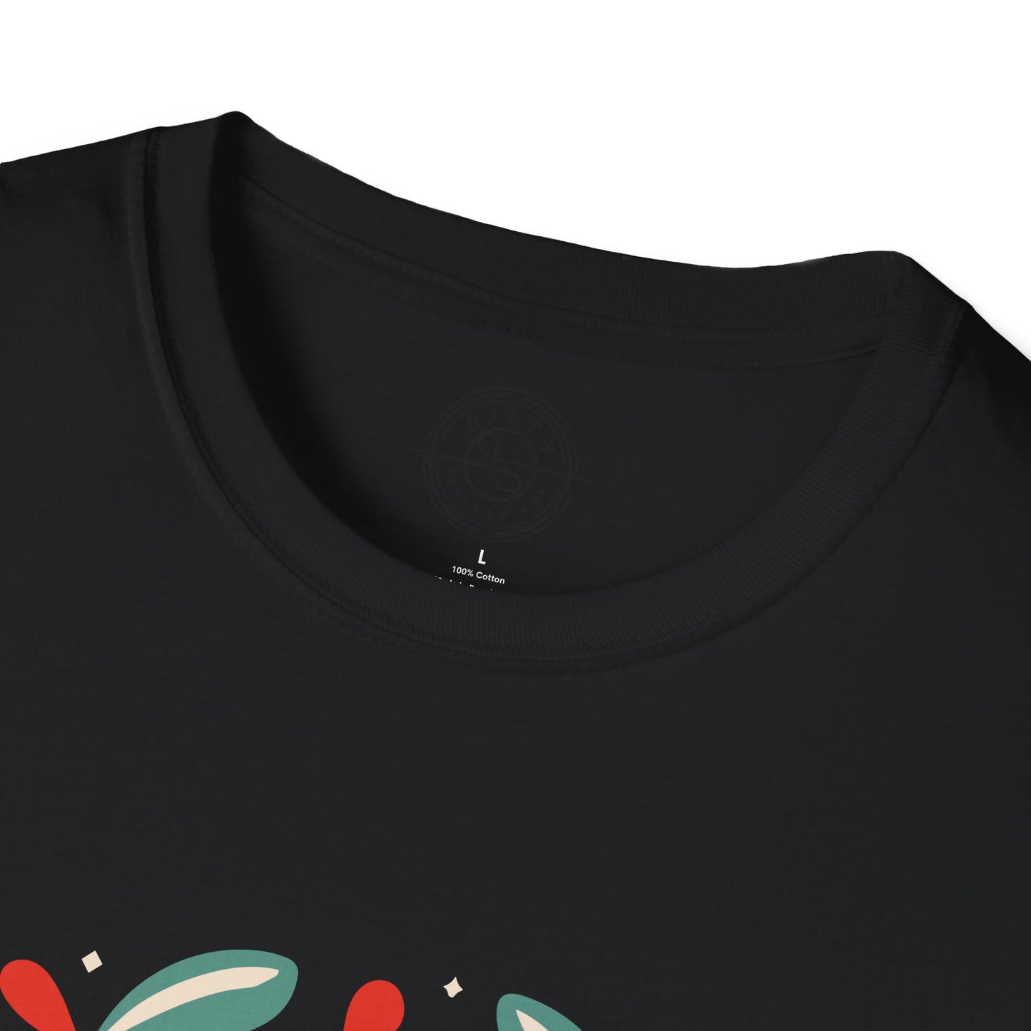 Everything will be OK - T-Shirt