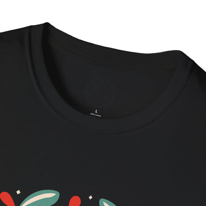 Everything will be OK - T-Shirt