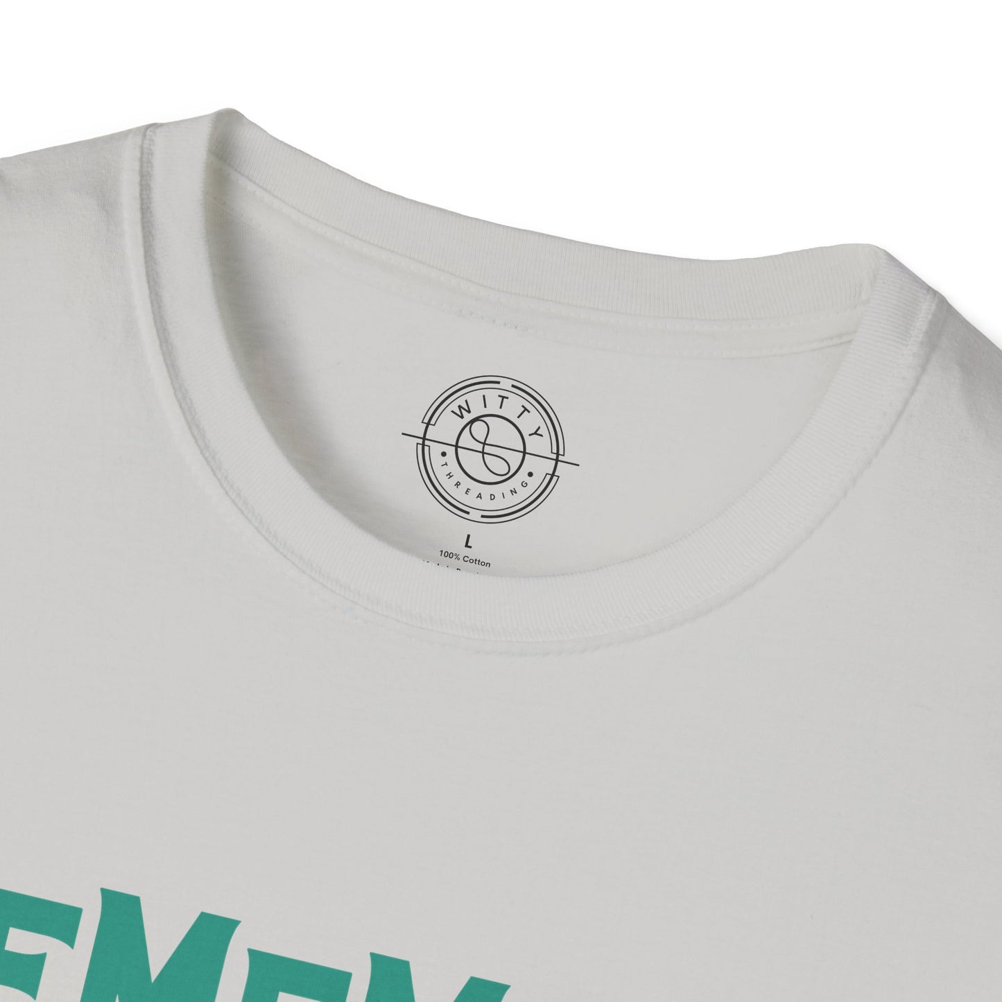 Remember? - T-Shirt