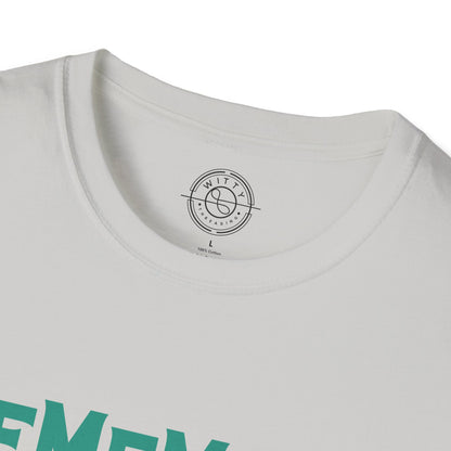 Remember? - T-Shirt