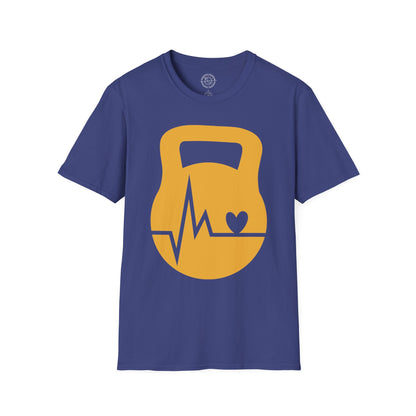 Love Barbell - T-Shirt