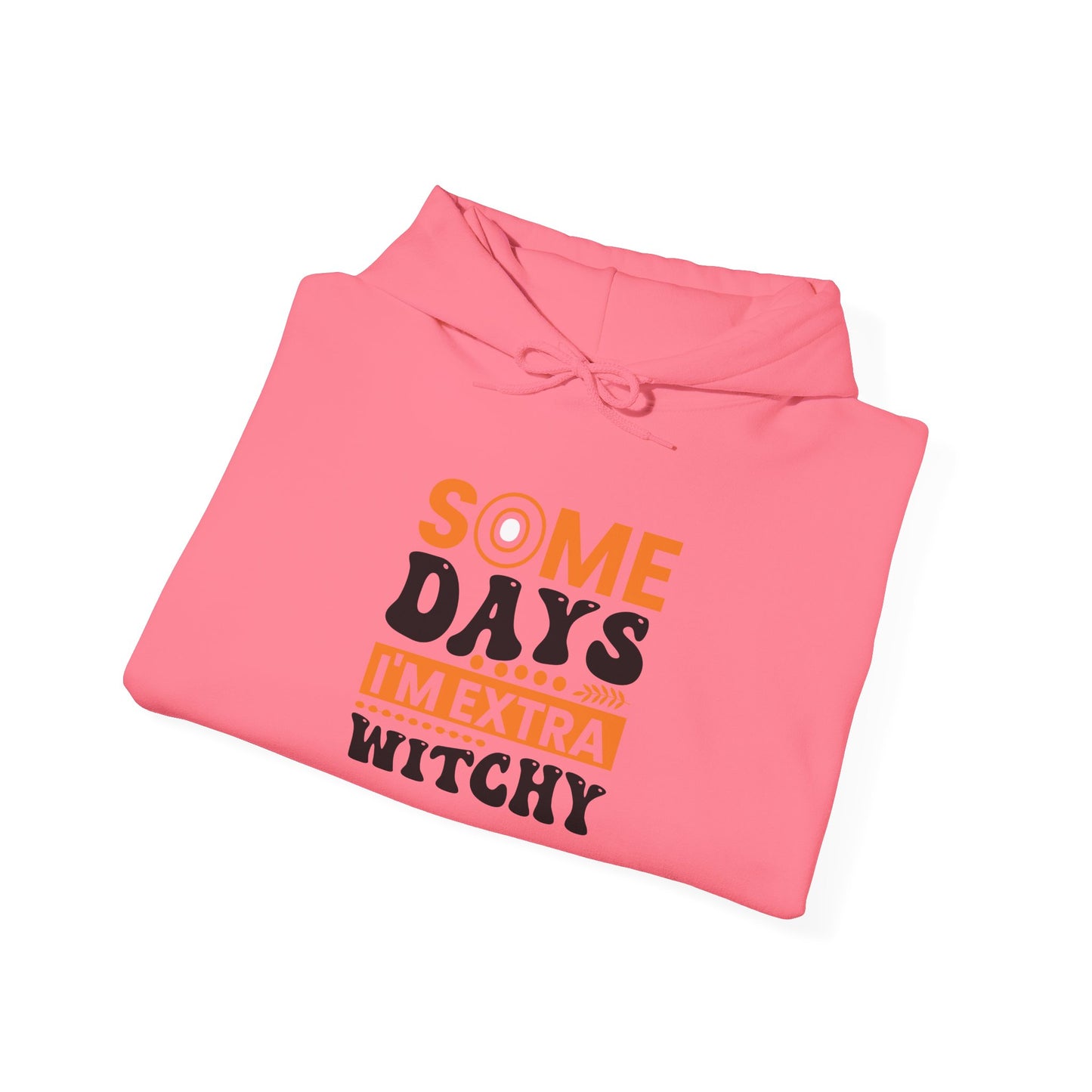 Extra Witchy - Hoodie