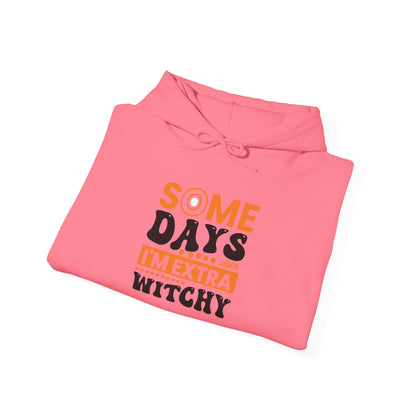 Extra Witchy - Hoodie