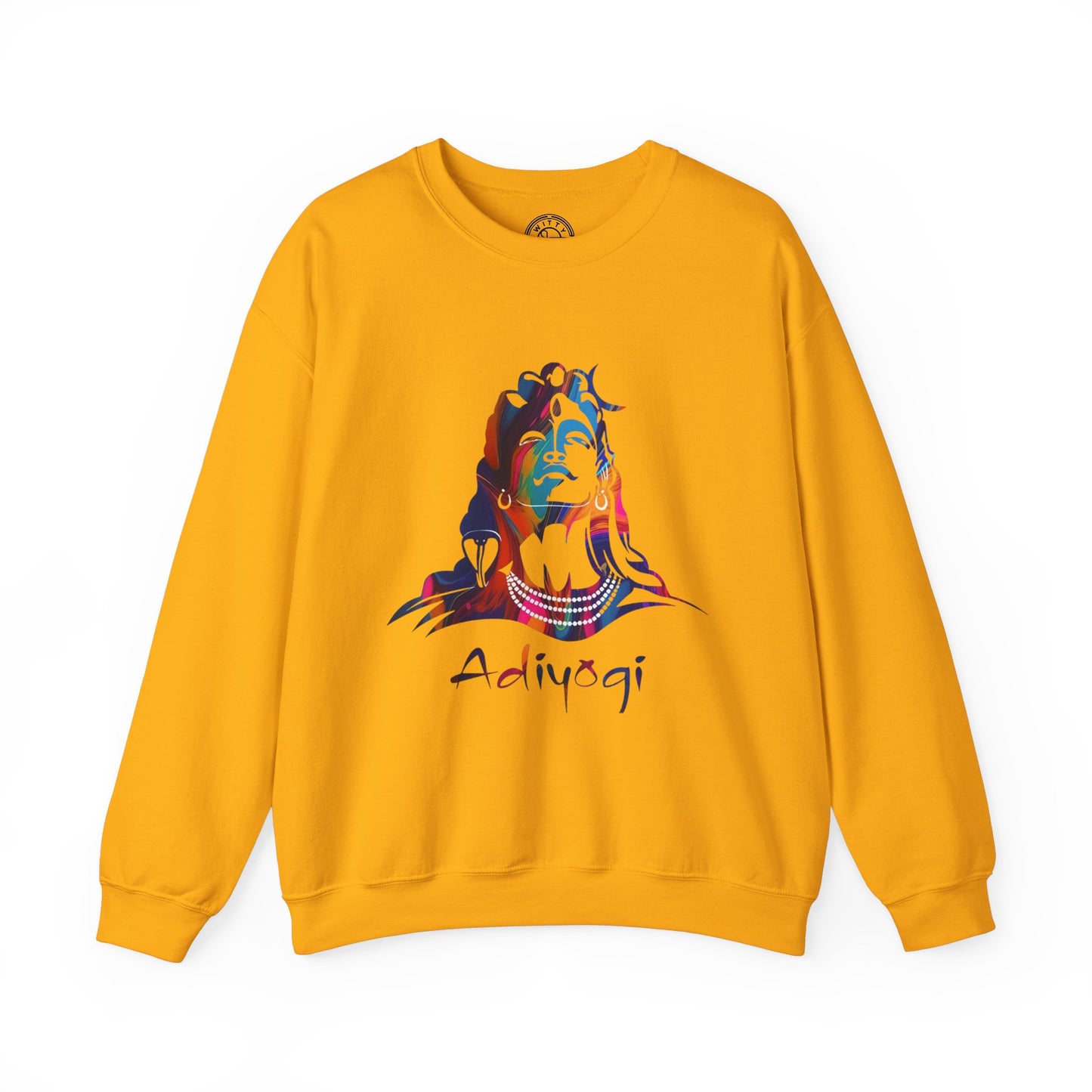 Adiyogi - Sweatshirt